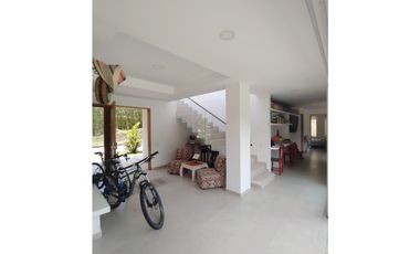 CASA EN VENTA  SAN BERNARDO DEL VIENTO