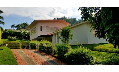 CASA EN VENTA  SAN BERNARDO DEL VIENTO