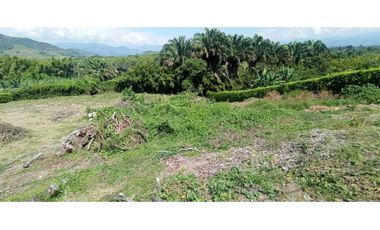 LOTE EN VENTA SANTAGUEDA