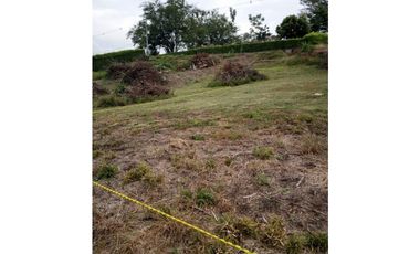 LOTE EN VENTA SANTAGUEDA