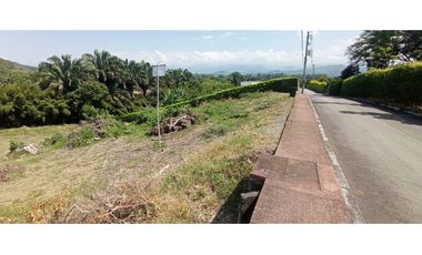 LOTE EN VENTA SANTAGUEDA