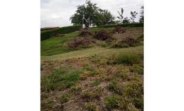 LOTE EN VENTA SANTAGUEDA