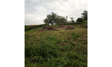 LOTE EN VENTA SANTAGUEDA