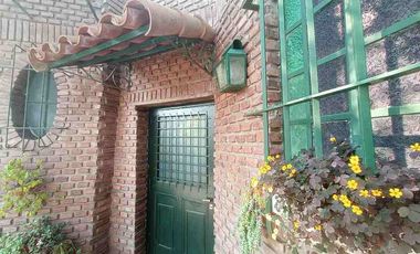 Casa en venta en Platanos