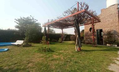 Casa en venta en Platanos