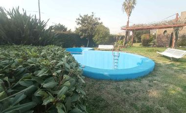 Casa en venta en Platanos