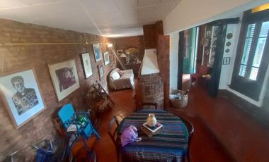 Casa en venta en Platanos