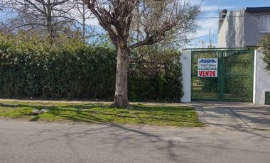 Casa en venta en Platanos