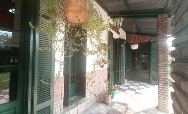 Casa en venta en Platanos