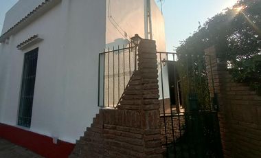 Casa en venta en Platanos