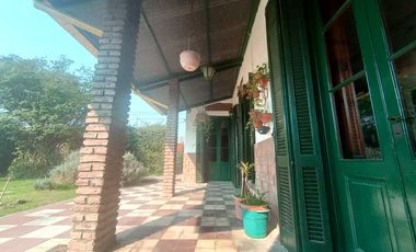 Casa en venta en Platanos