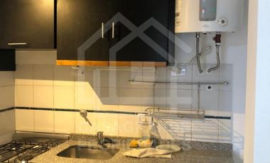 Departamento en venta en Villa Sarmiento