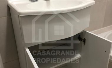 Departamento en venta en Villa Sarmiento