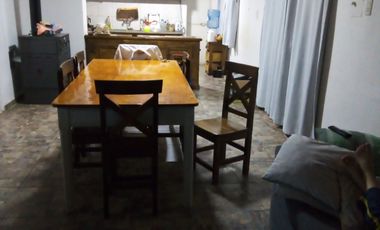 En Venta hermosa Finca de 3 Hectáreras con Casa en Cañada Seca, San Rafael, Mza