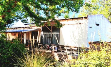En Venta hermosa Finca de 3 Hectáreras con Casa en Cañada Seca, San Rafael, Mza