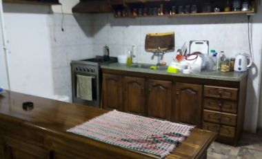 En Venta hermosa Finca de 3 Hectáreras con Casa en Cañada Seca, San Rafael, Mza