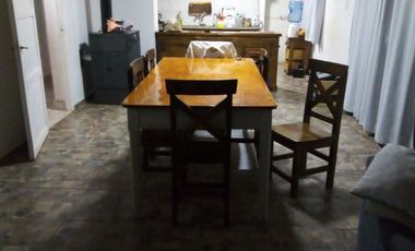 En Venta hermosa Finca de 3 Hectáreras con Casa en Cañada Seca, San Rafael, Mza