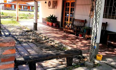 En Venta hermosa Finca de 3 Hectáreras con Casa en Cañada Seca, San Rafael, Mza