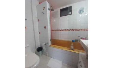 Apartamento en venta, Edificio Juan Pablo, Cantarrana Villavicencio