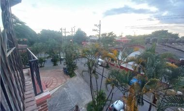 Apartamento en venta, Edificio Juan Pablo, Cantarrana Villavicencio