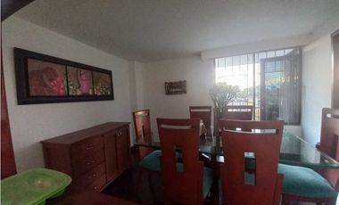 Apartamento en venta, Edificio Juan Pablo, Cantarrana Villavicencio