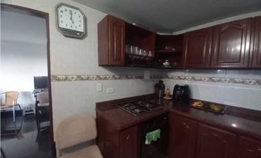 Apartamento en venta, Edificio Juan Pablo, Cantarrana Villavicencio