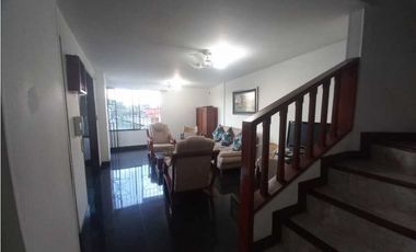 Apartamento en venta, Edificio Juan Pablo, Cantarrana Villavicencio