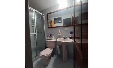 Apartamento en venta, Edificio Juan Pablo, Cantarrana Villavicencio