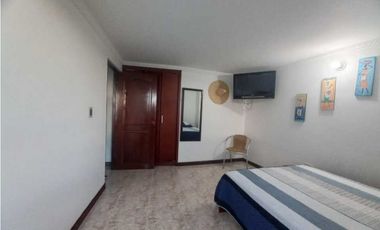 Apartamento en venta, Edificio Juan Pablo, Cantarrana Villavicencio