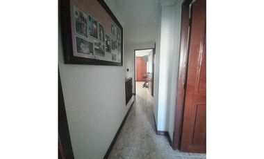 Apartamento en venta, Edificio Juan Pablo, Cantarrana Villavicencio