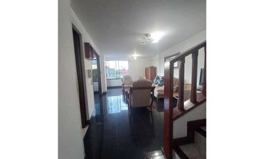 Apartamento en venta, Edificio Juan Pablo, Cantarrana Villavicencio