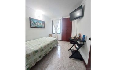 Apartamento en venta, Edificio Juan Pablo, Cantarrana Villavicencio
