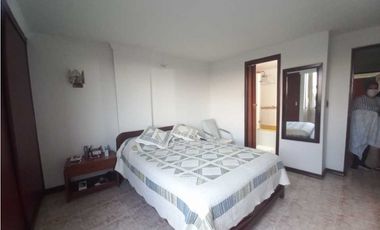 Apartamento en venta, Edificio Juan Pablo, Cantarrana Villavicencio