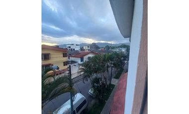 Apartamento en venta, Edificio Juan Pablo, Cantarrana Villavicencio