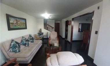 Apartamento en venta, Edificio Juan Pablo, Cantarrana Villavicencio