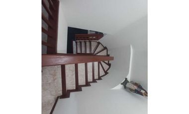Apartamento en venta, Edificio Juan Pablo, Cantarrana Villavicencio