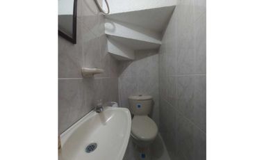 Apartamento en venta, Edificio Juan Pablo, Cantarrana Villavicencio