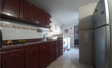 Apartamento en venta, Edificio Juan Pablo, Cantarrana Villavicencio