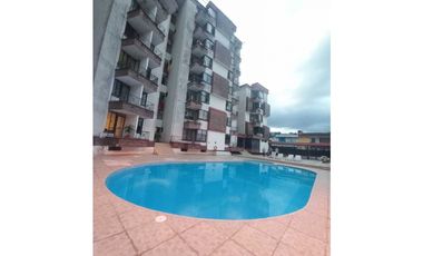 Apartamento en venta, Edificio Juan Pablo, Cantarrana Villavicencio