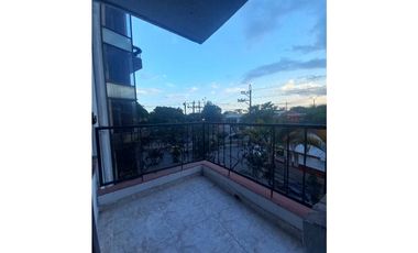 Apartamento en venta, Edificio Juan Pablo, Cantarrana Villavicencio