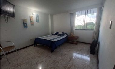 Apartamento en venta, Edificio Juan Pablo, Cantarrana Villavicencio