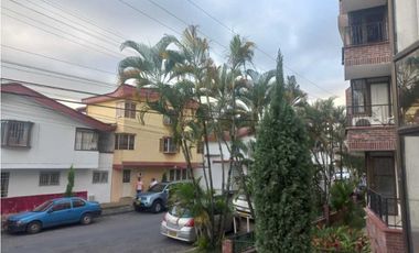 Apartamento en venta, Edificio Juan Pablo, Cantarrana Villavicencio