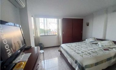 Apartamento en venta, Edificio Juan Pablo, Cantarrana Villavicencio