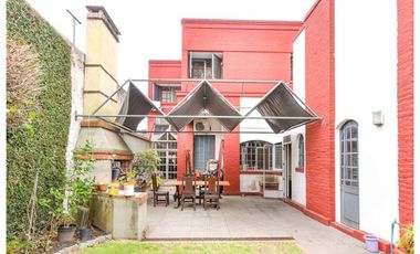 VENTA CASA 5 AMB AVELLANEDA WILDE ACEPTA PERMUTA