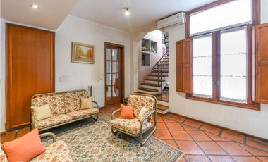 VENTA CASA 5 AMB AVELLANEDA WILDE ACEPTA PERMUTA
