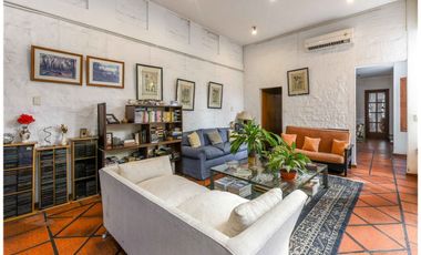 VENTA CASA 5 AMB AVELLANEDA WILDE ACEPTA PERMUTA