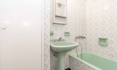 VENTA DEPTO 3 AMBIENTES EN AVELLANEDA APTO CRÉDITO