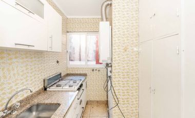 VENTA DEPTO 3 AMBIENTES EN AVELLANEDA APTO CRÉDITO