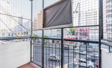 VENTA DEPTO 3 AMBIENTES EN AVELLANEDA APTO CRÉDITO
