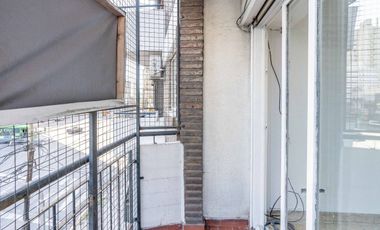 VENTA DEPTO 3 AMBIENTES EN AVELLANEDA APTO CRÉDITO